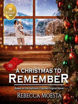 A Christmas to Remember - Audiobook
